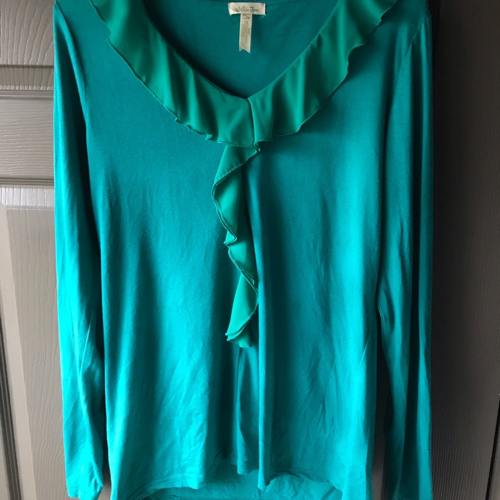 Matilda Jane Blouse
